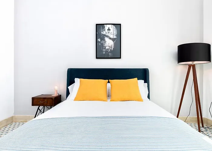 Iloftmalaga Premium Calle Granada