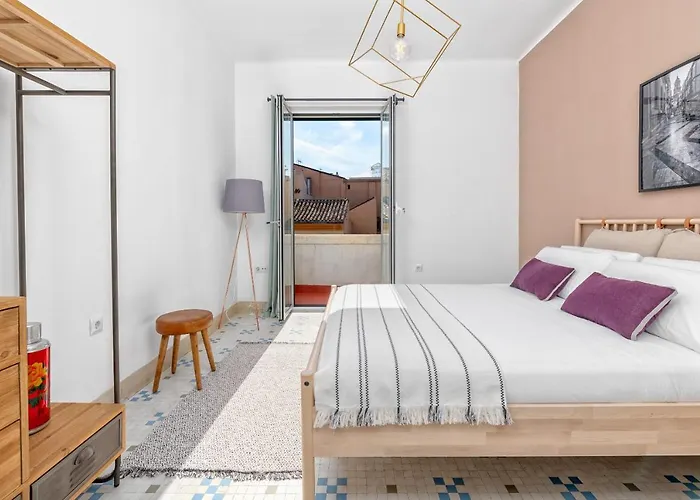 Iloftmalaga Premium Calle Granada