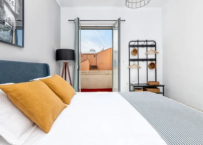 Iloftmalaga Premium Calle Granada
