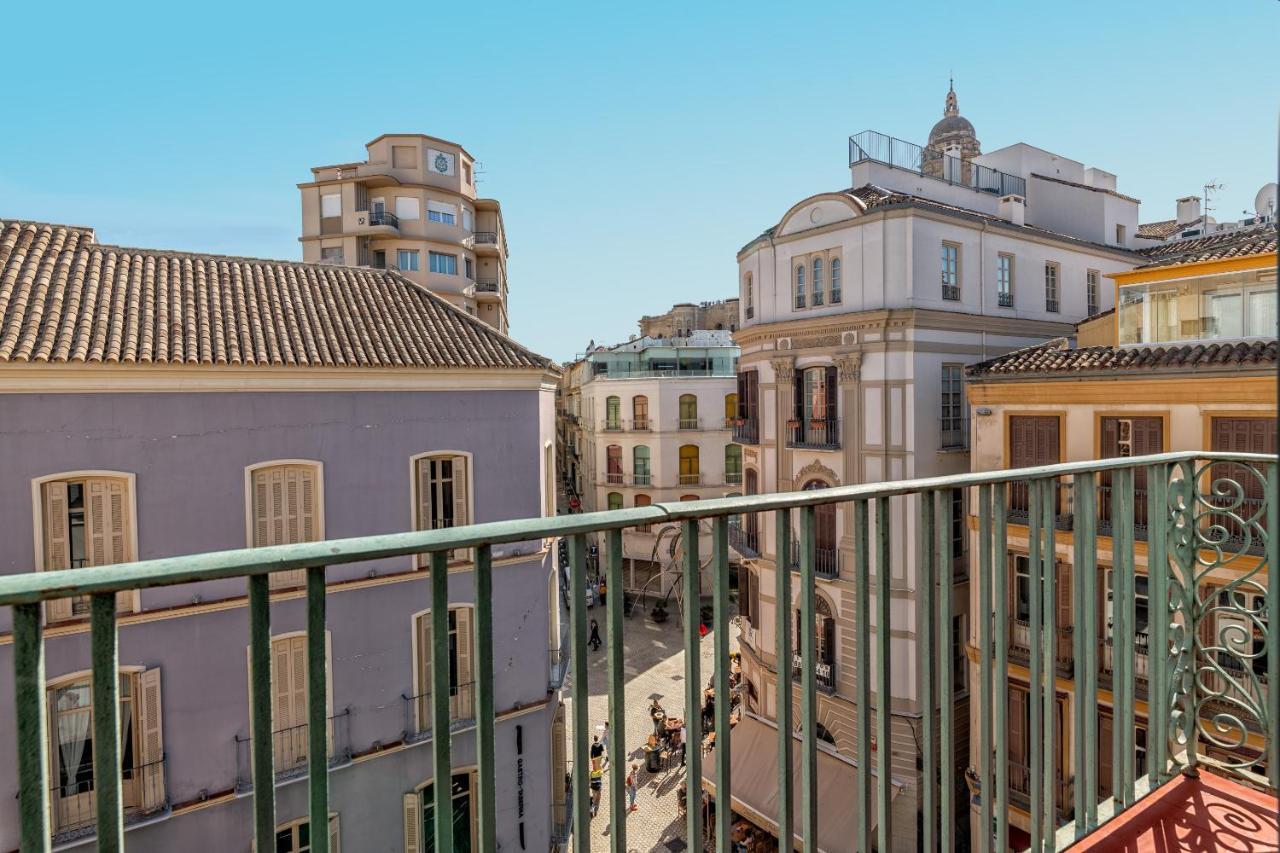 Apartament Iloftmalaga Premium Calle Granada *
