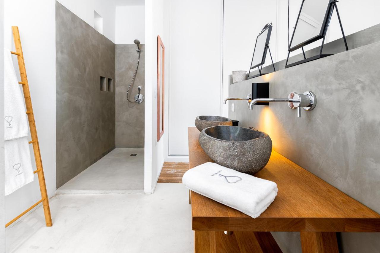 Iloftmalaga Premium Calle Granada Màlaga