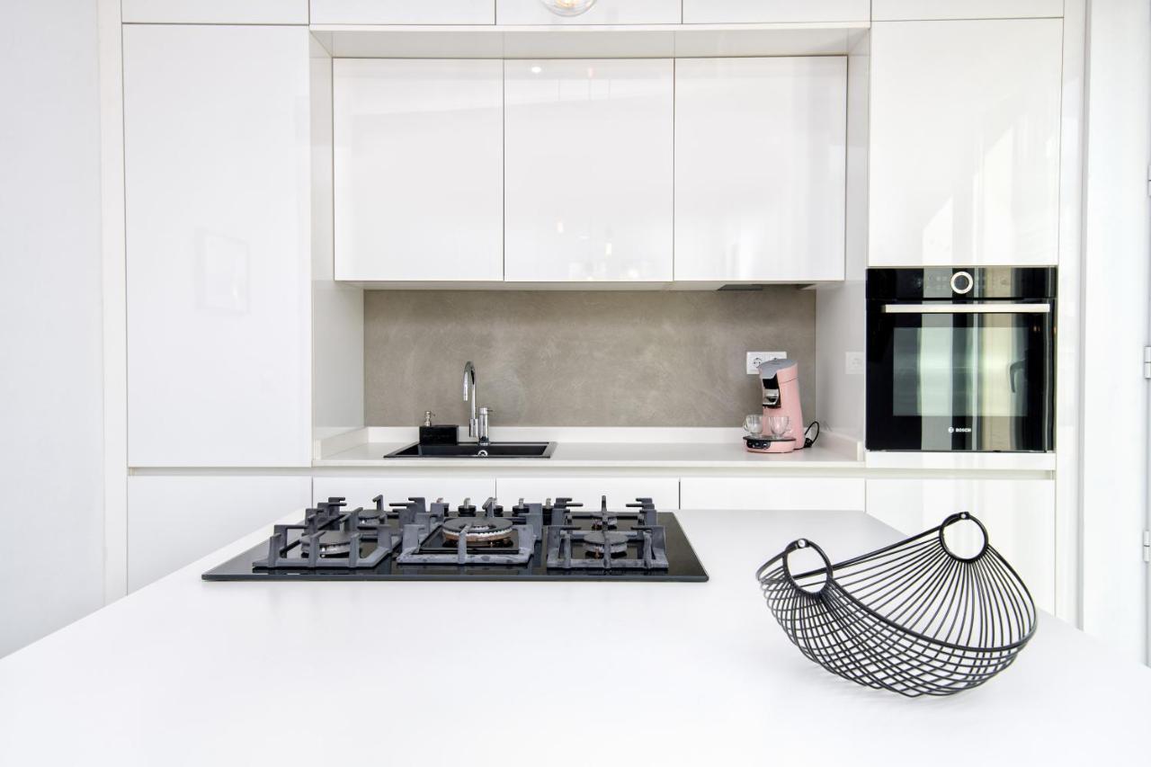 Apartament Iloftmalaga Premium Calle Granada