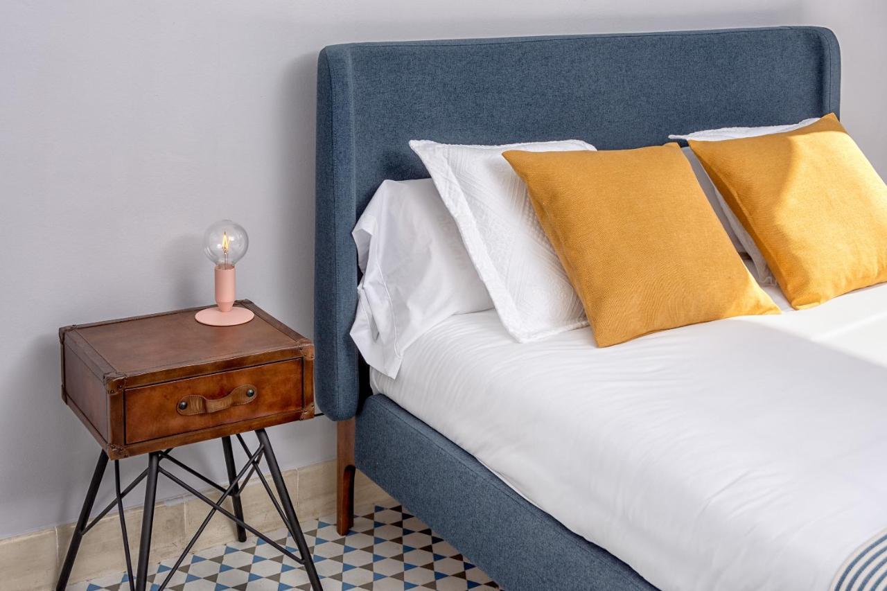 Iloftmalaga Premium Calle Granada Apartament Màlaga