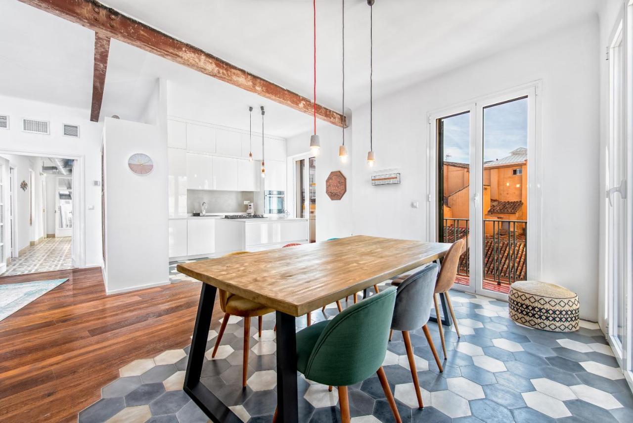 Apartament Iloftmalaga Premium Calle Granada