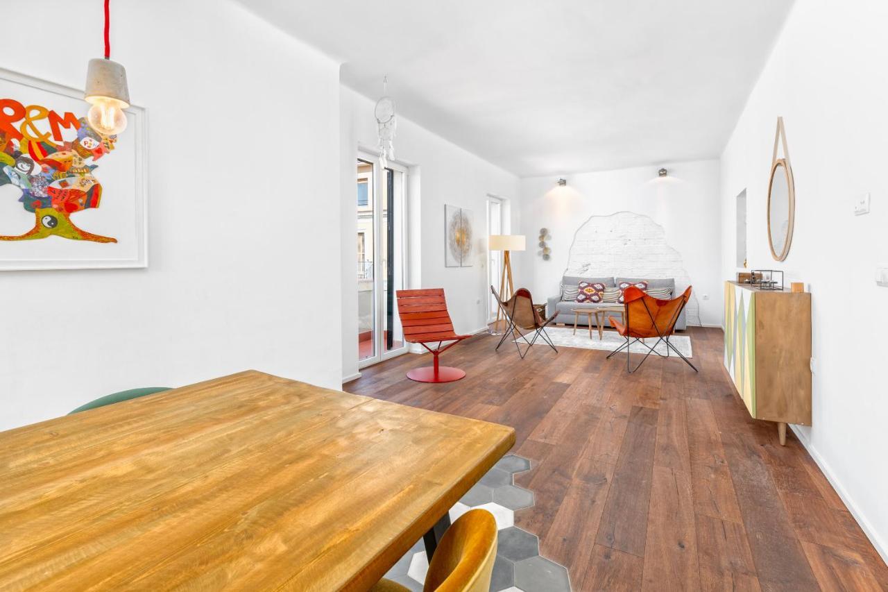 Apartament Iloftmalaga Premium Calle Granada