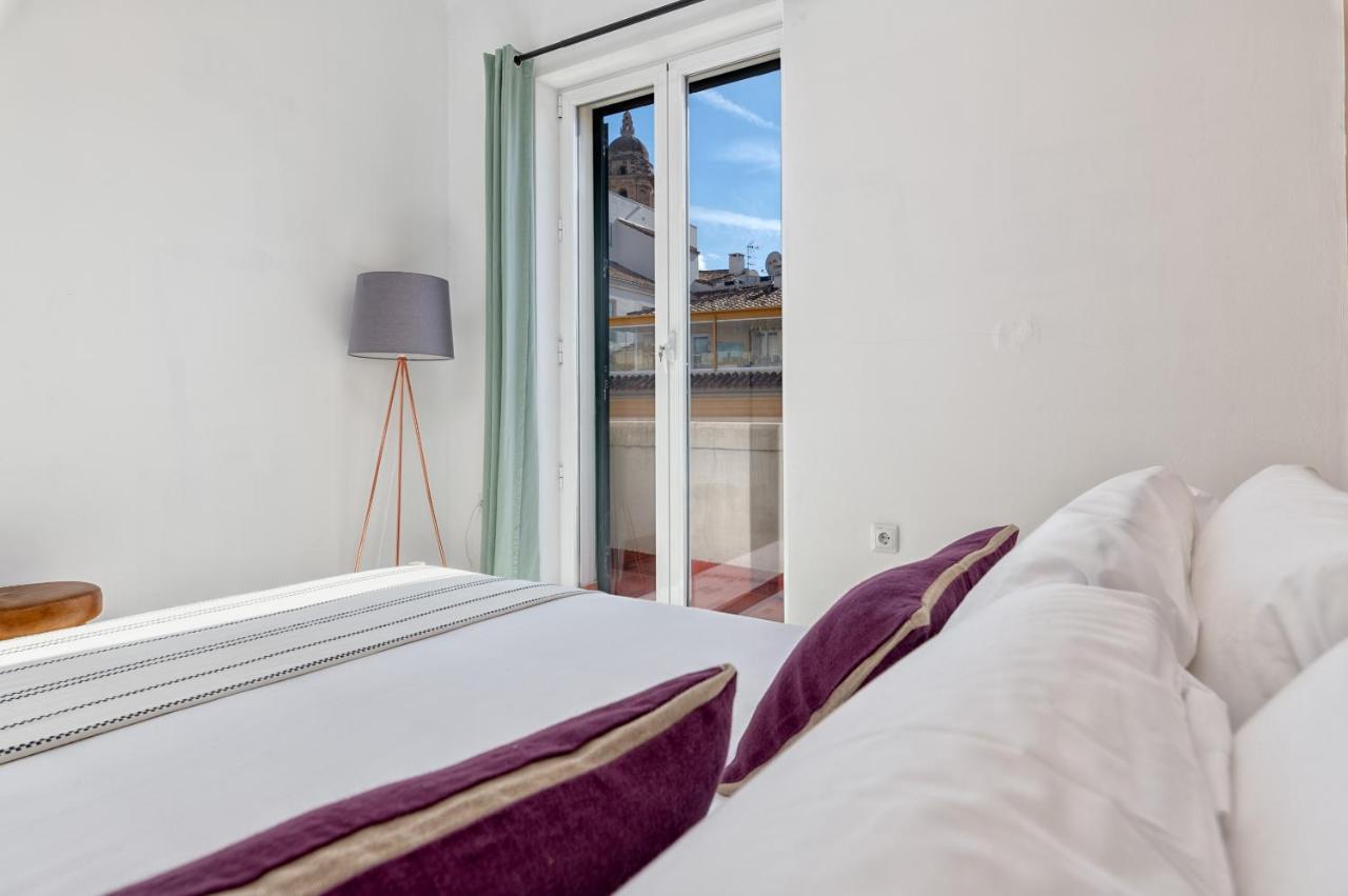 Apartament Iloftmalaga Premium Calle Granada