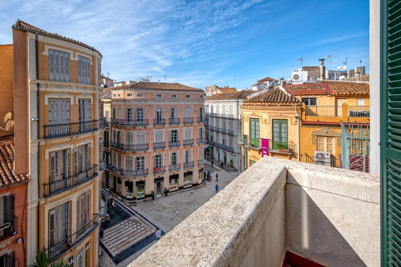 Apartament Iloftmalaga Premium Calle Granada