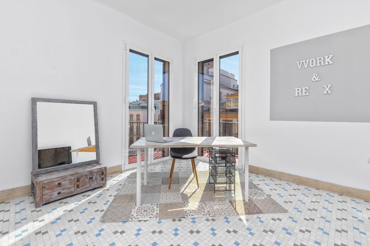 Iloftmalaga Premium Calle Granada * Màlaga