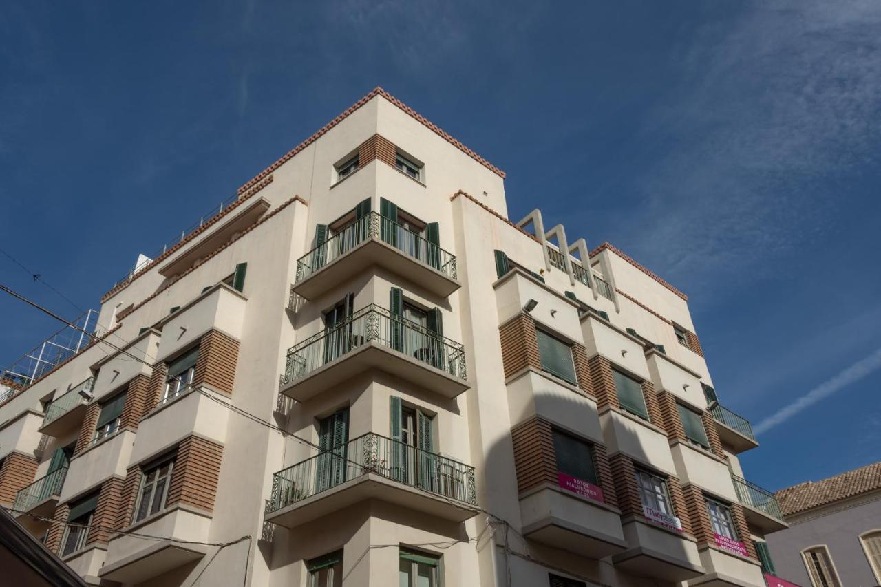 Apartament Iloftmalaga Premium Calle Granada