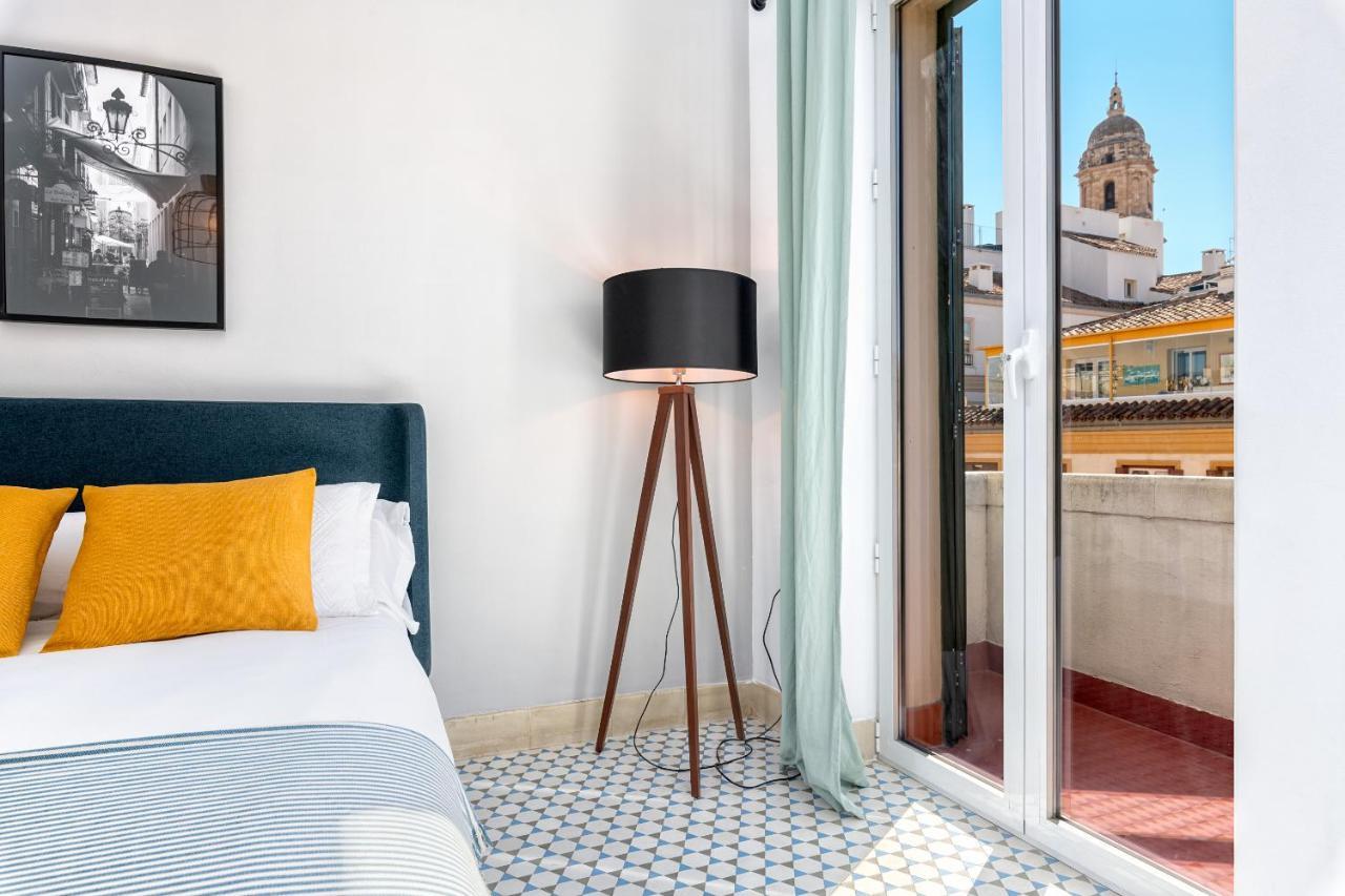 Iloftmalaga Premium Calle Granada Apartament Màlaga
