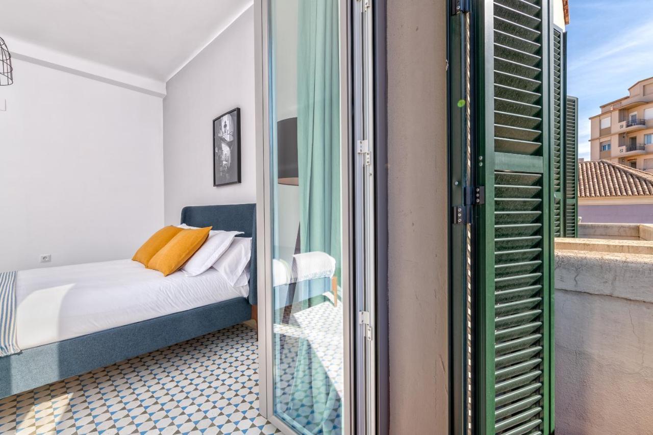 Iloftmalaga Premium Calle Granada * Màlaga