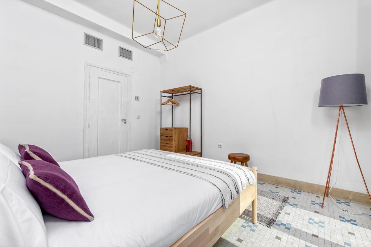 Apartament Iloftmalaga Premium Calle Granada