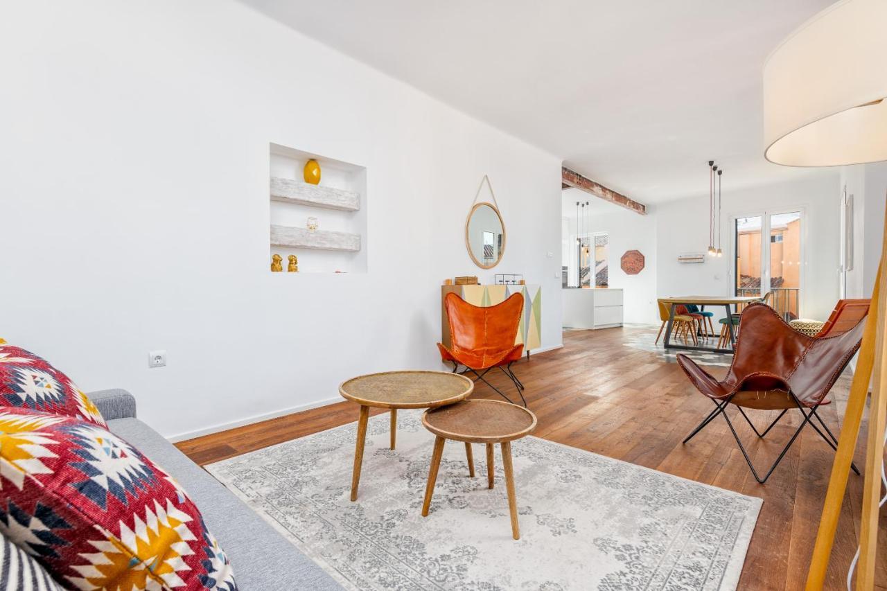 Apartament Iloftmalaga Premium Calle Granada