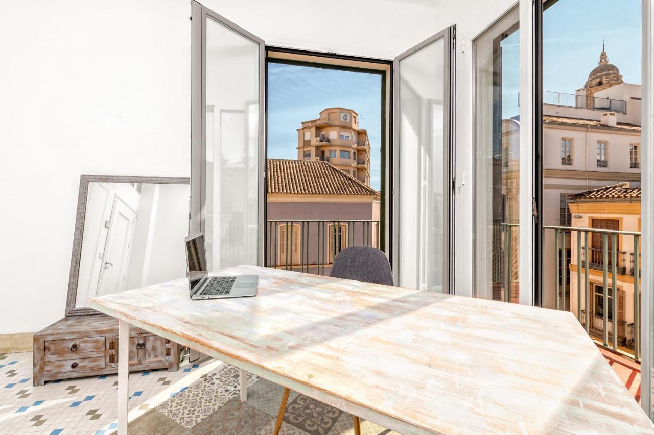 Iloftmalaga Premium Calle Granada Màlaga