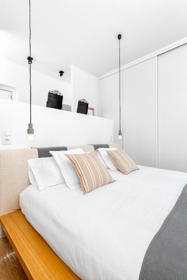 Iloftmalaga Premium Calle Granada Apartament *