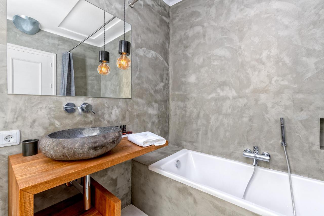 Iloftmalaga Premium Calle Granada Apartament Màlaga