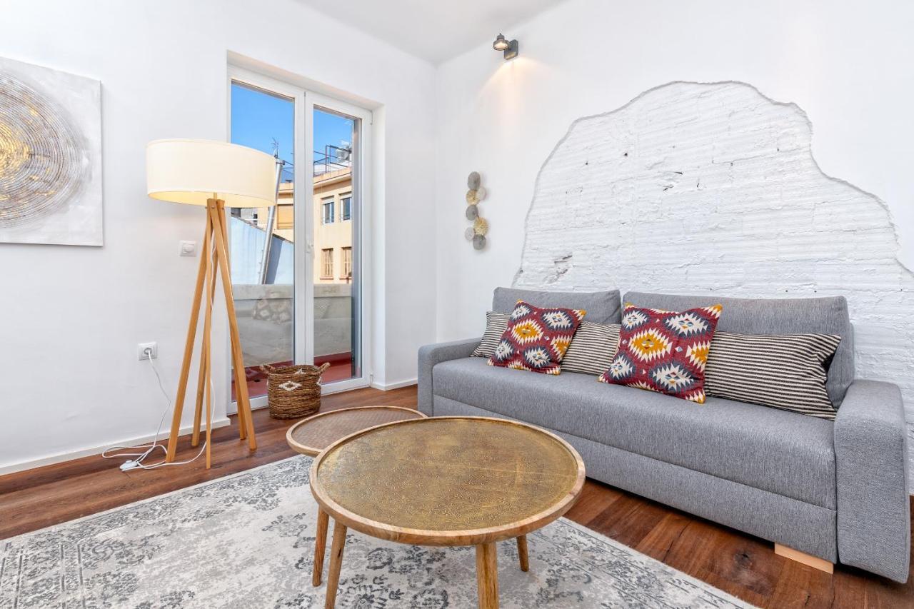 Apartament Iloftmalaga Premium Calle Granada