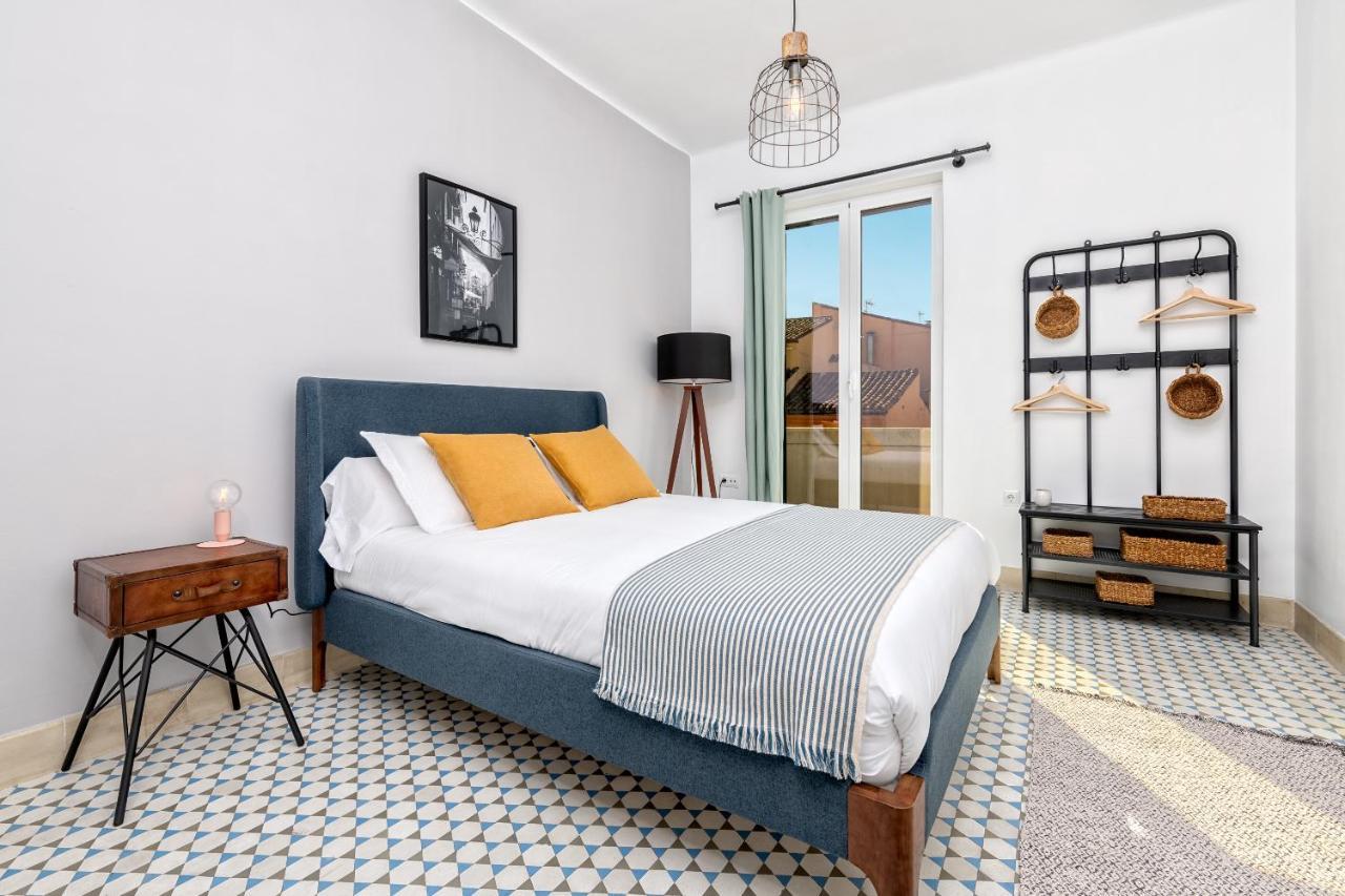 Apartament Iloftmalaga Premium Calle Granada Màlaga