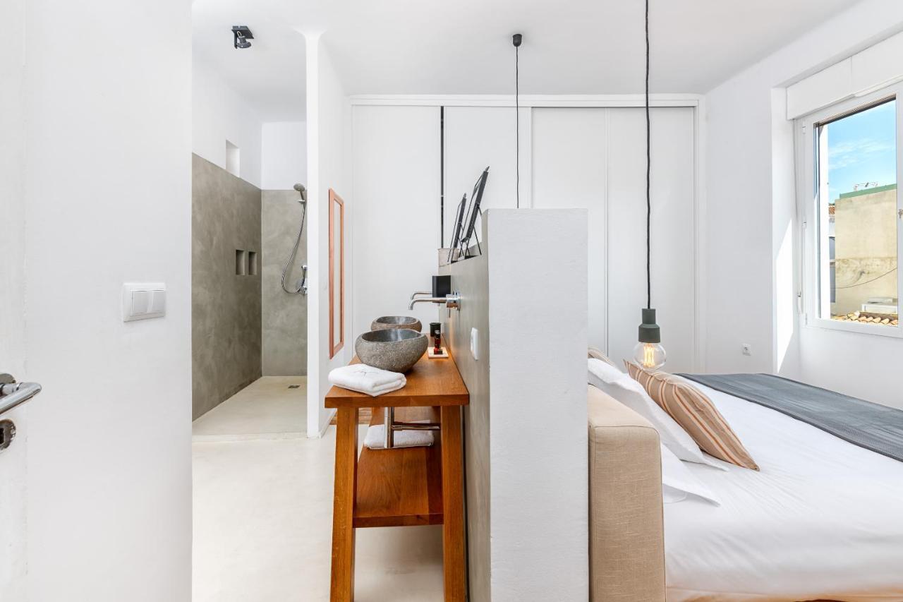Iloftmalaga Premium Calle Granada Apartament *