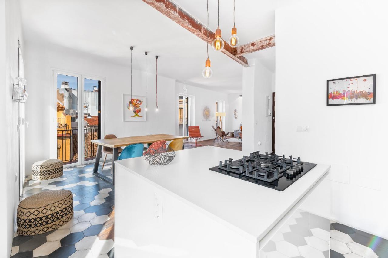 Iloftmalaga Premium Calle Granada Apartament Màlaga